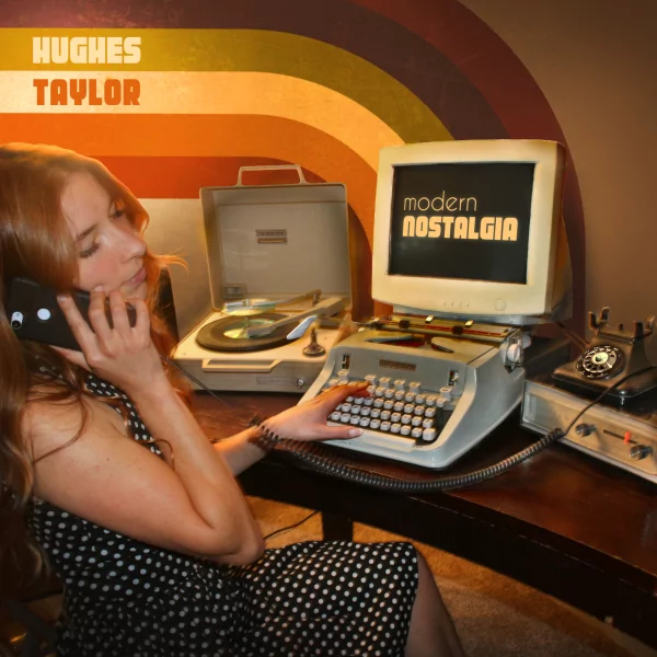 Modern Nostalgia (CD)