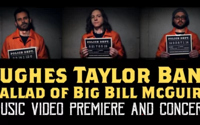 “Big Bill” Music Video Premiere & Concert