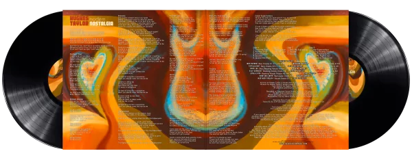 Modern Nostalgia (Limited Edition Gatefold 2x LP) - Image 4