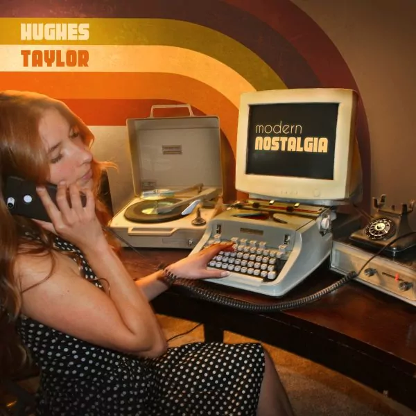 Modern Nostalgia (Limited Edition Gatefold 2x LP) - Image 2