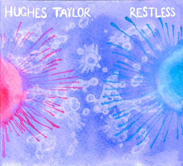 Restless (CD)