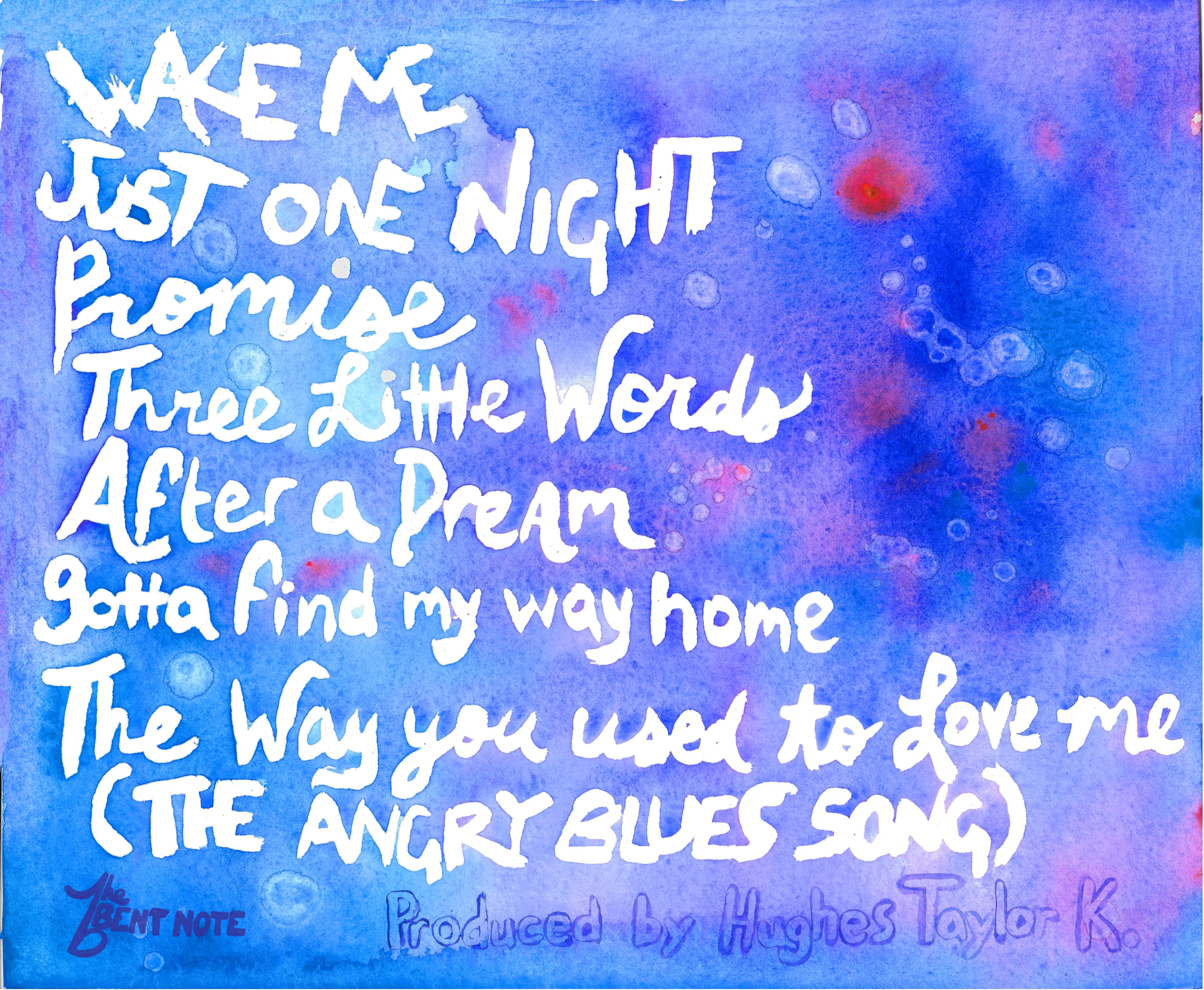 Restless (CD) - Image 2