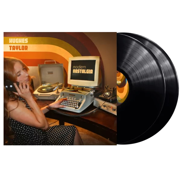 Modern Nostalgia (Limited Edition Gatefold 2x LP)