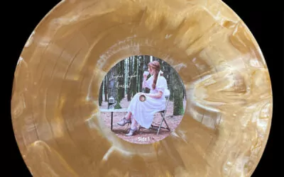 Pre-order Roasted on vinyl now!