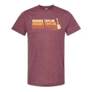 Retro Tee