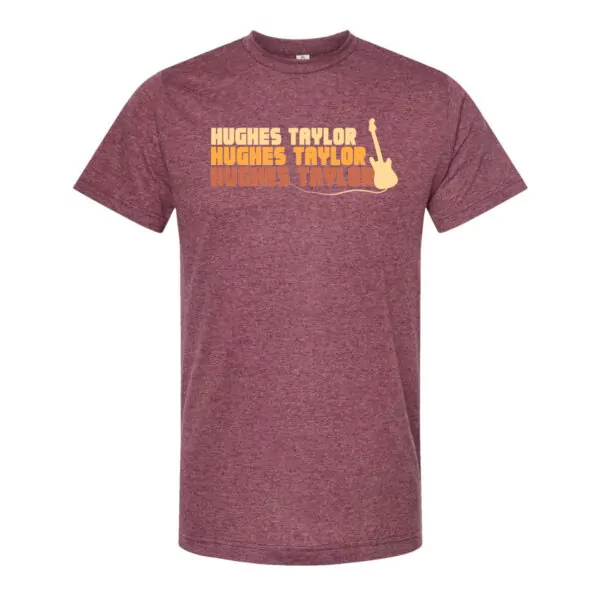 Retro Tee